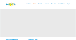 Desktop Screenshot of bocatri.com